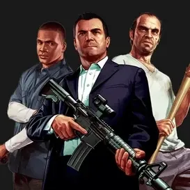 GTA 5